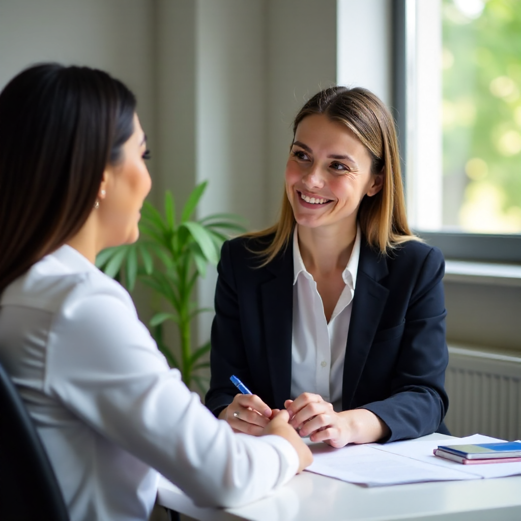 Cómo crear un currículum efectivo sin experiencia laboral reciente