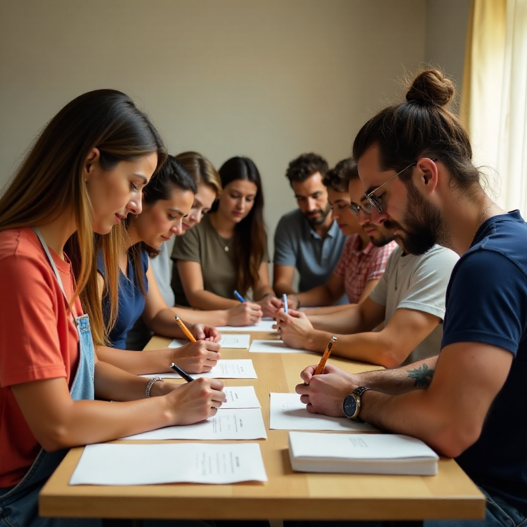 Programas de capacitación gratuitos para desempleados en España: cómo acceder y qué ofrecen